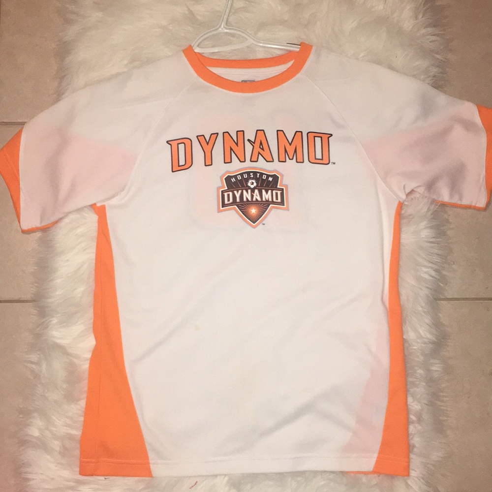 Soccer jersey